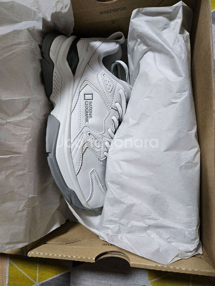 내셔널지오그래픽운동화--0