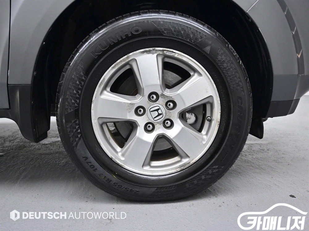 [혼다]파일럿 3.5 4WD #앱특가--4