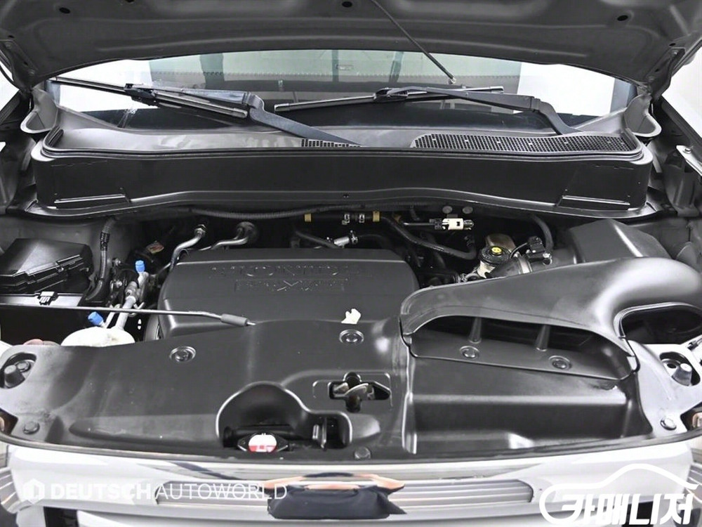 [혼다]파일럿 3.5 4WD #앱특가--5