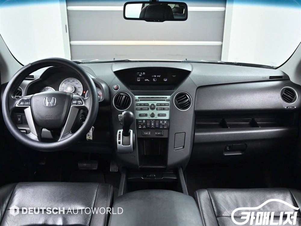 [혼다]파일럿 3.5 4WD #앱특가--6