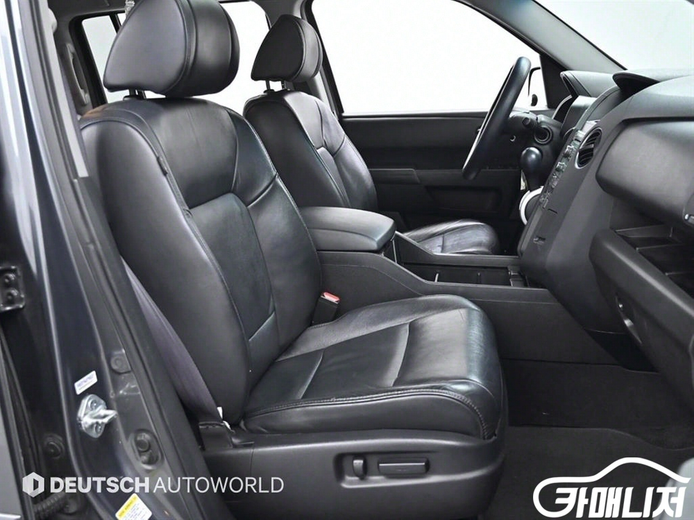 [혼다]파일럿 3.5 4WD #앱특가--9