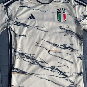 23-24 이탈리아 어웨이 유니폼