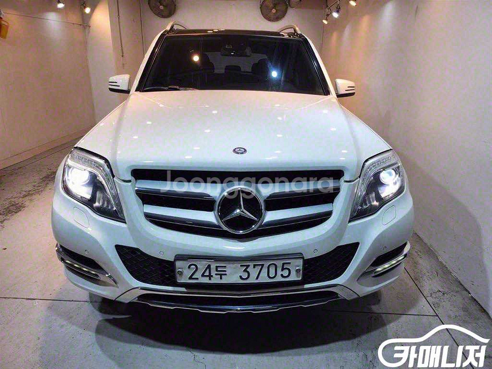[벤츠]GLK클래스 X204 GLK220 CDI 4Ma--0