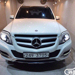 [벤츠]GLK클래스 X204 GLK220 CDI 4Ma