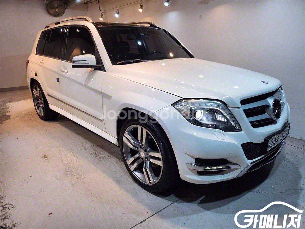 [벤츠]GLK클래스 X204 GLK220 CDI 4Ma--1