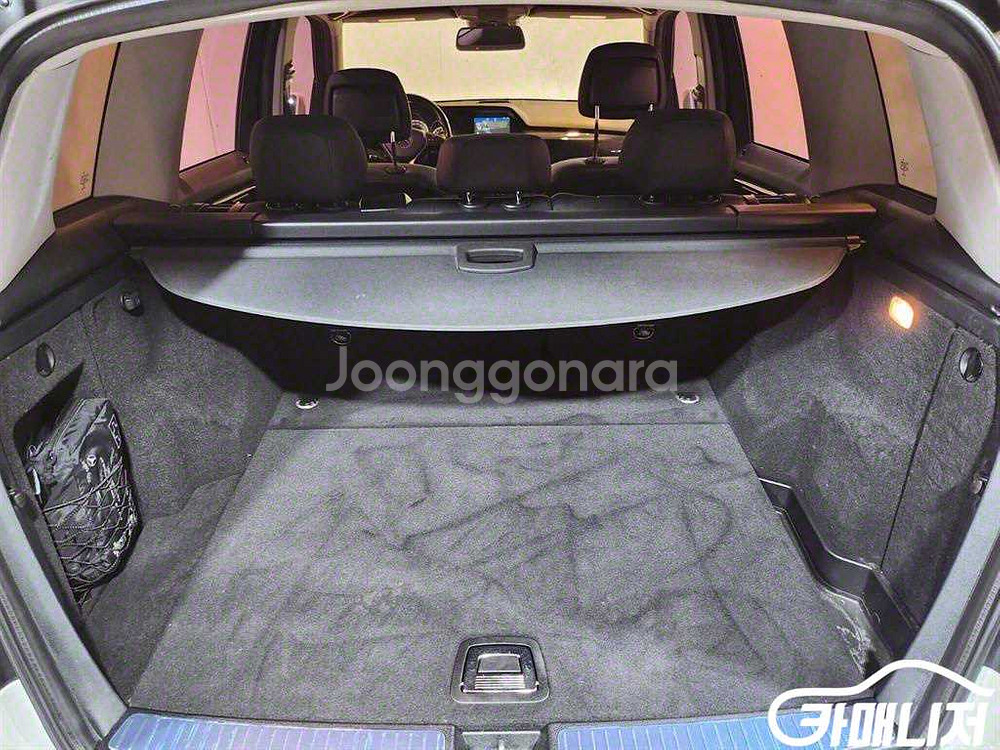 [벤츠]GLK클래스 X204 GLK220 CDI 4Ma--4