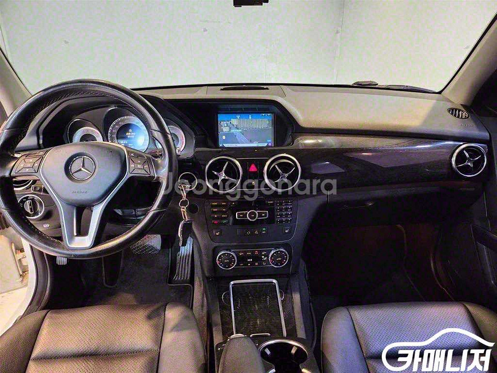 [벤츠]GLK클래스 X204 GLK220 CDI 4Ma--7