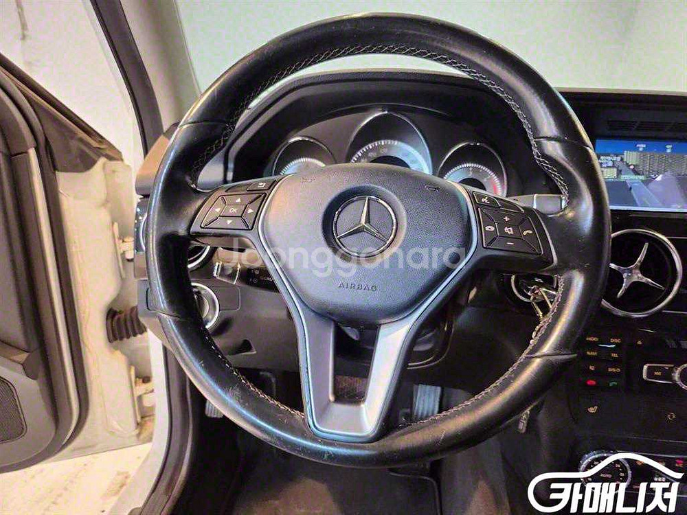 [벤츠]GLK클래스 X204 GLK220 CDI 4Ma--8