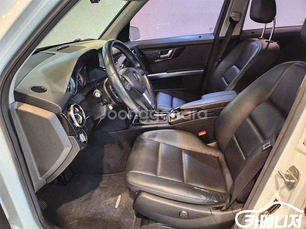 [벤츠]GLK클래스 X204 GLK220 CDI 4Ma--9