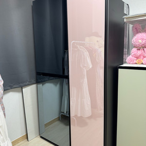 삼성 비스포크 키친핏 변온(RZ24C59E0AP)