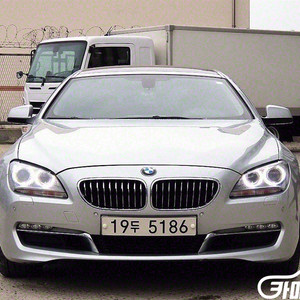 [BMW]6시리즈 (F12) 640 그란쿠페 d xDr