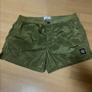 스톤아일랜드 나일론 반바지 XXL