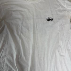 스투시 롱슬리브 XL