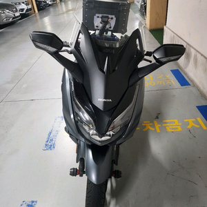22년식 포르자 350