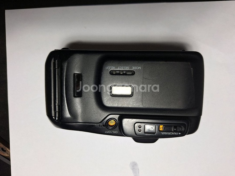 고장/미놀타 panorama zoom7 필름카메라--1