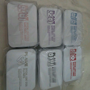 플레이브 응원봉 파츠 일괄양도