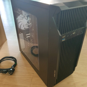 인텔6세대 엔비디아 GTX1050 그래픽카드 사무용PC
