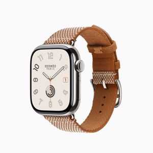 애플워치 10 에르메스 42mm