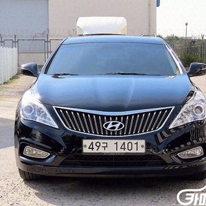[현대]그랜저 HG HG240 MODERN 기본형 #앱