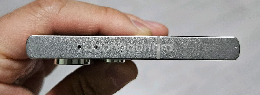 갤럭시 S24울트라 그레이 256GB 싸게 팝니다--2
