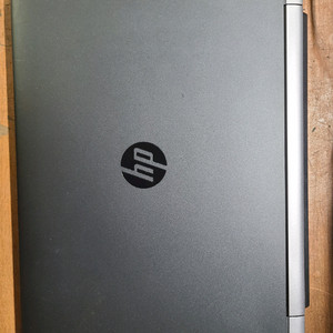 hp probook 450 g3 i7-6500u노트북