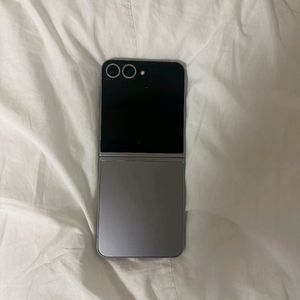 갤럭시 z플립6 256GB