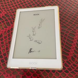 오닉스 포크5s 리더기