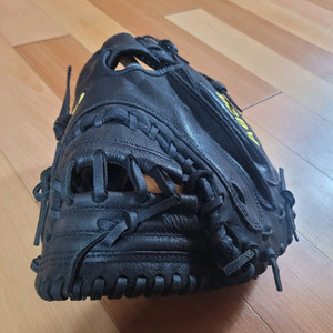 윌슨[WILSON] A690 포수 미트(34인치)