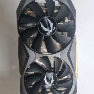 zotac rtx2060 6g