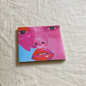 Adoy(아도이) her EP cd 앨범