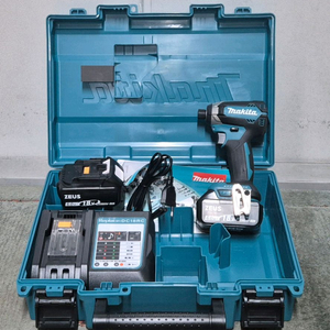 마끼다임팩드릴 충전드릴 전동드릴 드릴 공구세트 공구