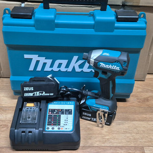 마끼다임팩드릴 충전드릴 전동드릴 드릴 공구세트 공구