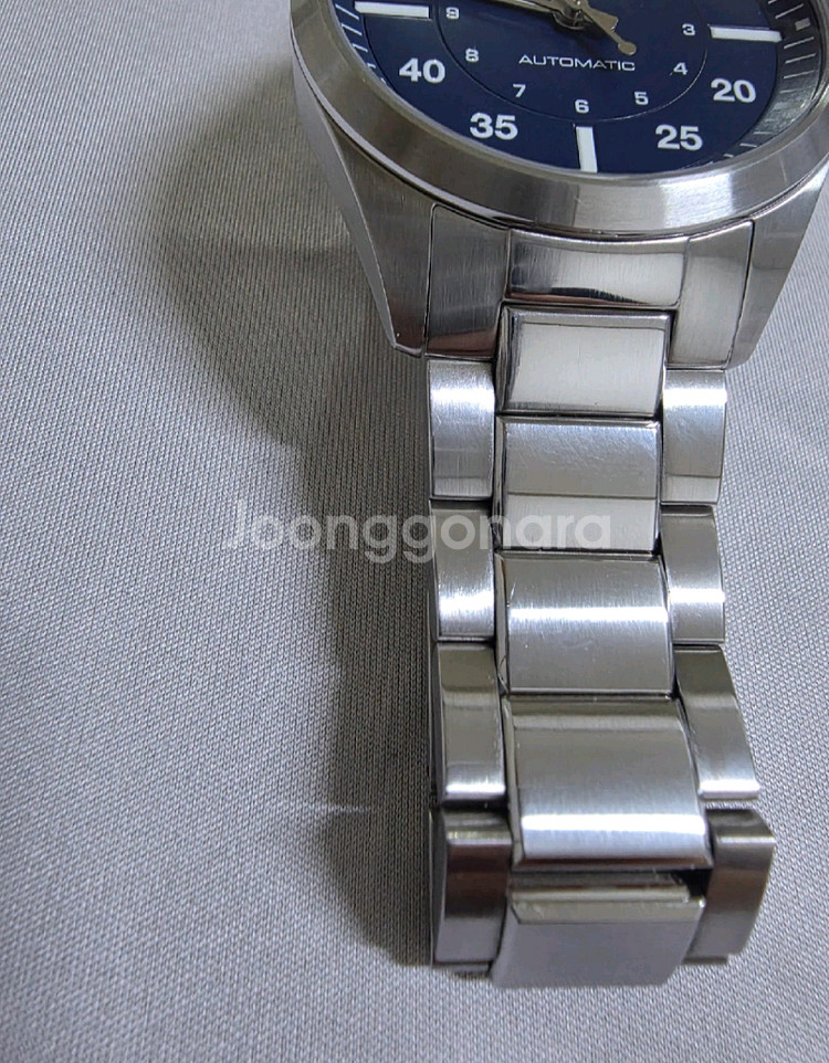 해밀턴 카키 에비에이션 39mm--3