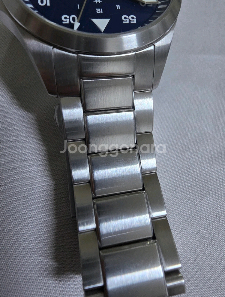 해밀턴 카키 에비에이션 39mm--4