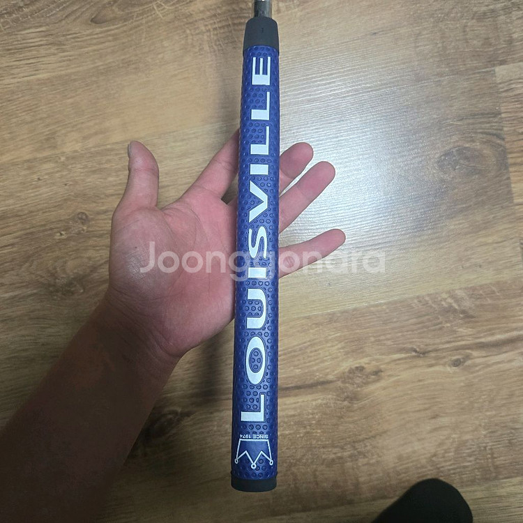 테일러메이드 남자 퍼터--5