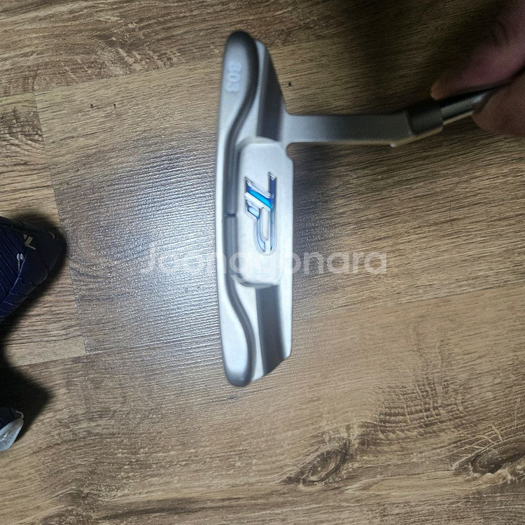 테일러메이드 남자 퍼터--3