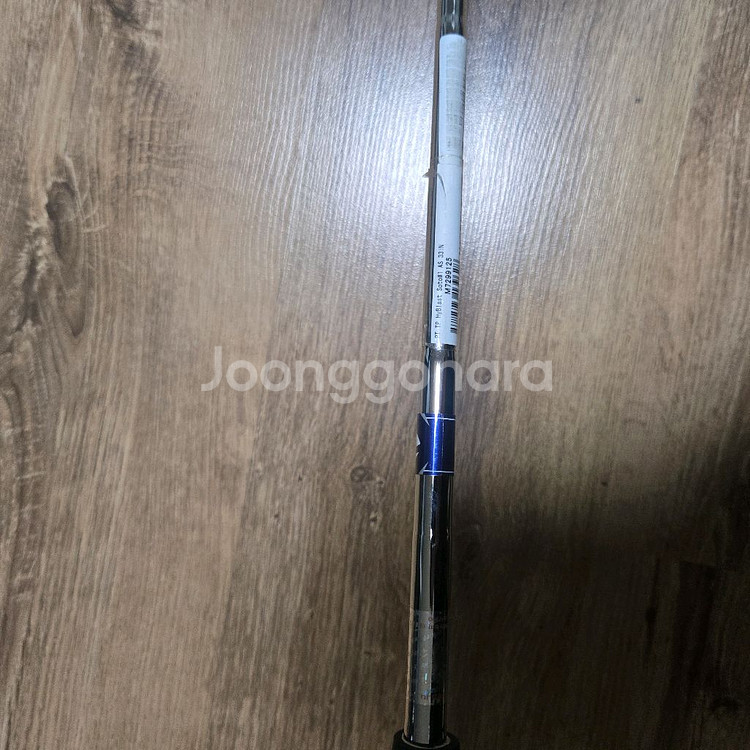 테일러메이드 남자 퍼터--4