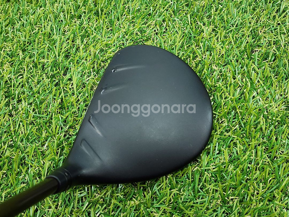 핑 G400 3번 14.5도 R 우드--8