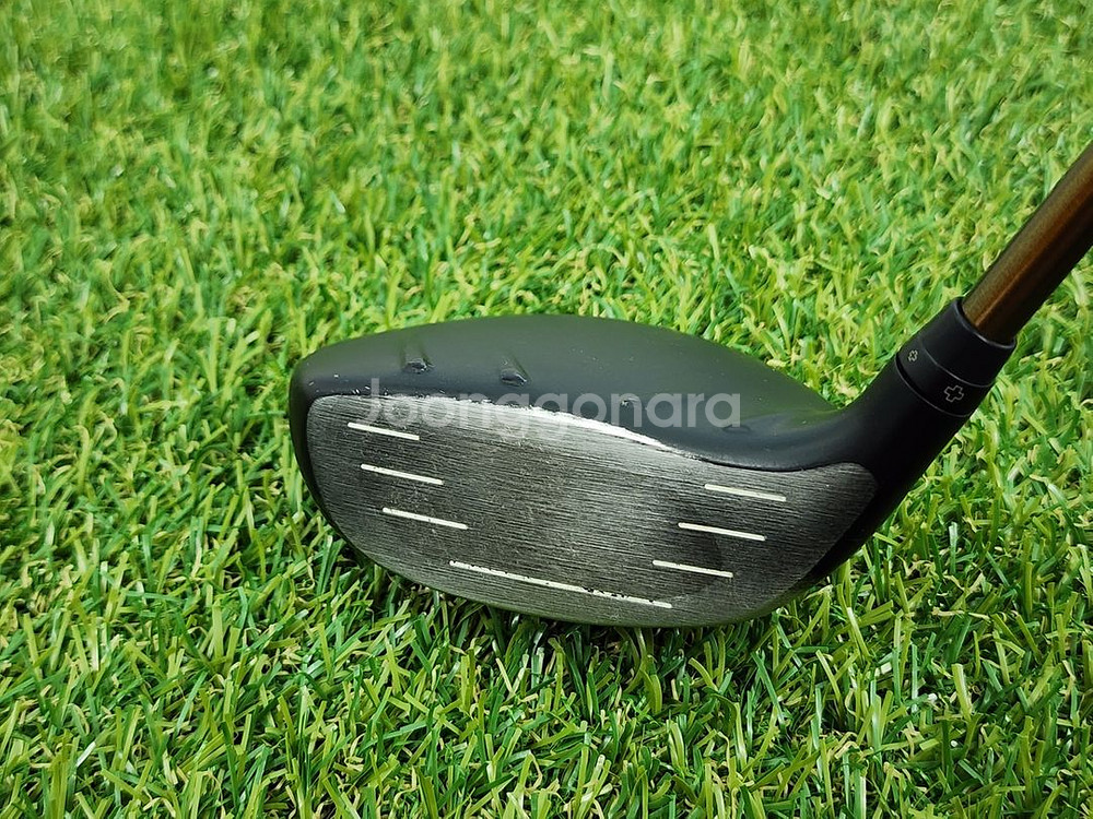 핑 G400 3번 14.5도 R 우드--9
