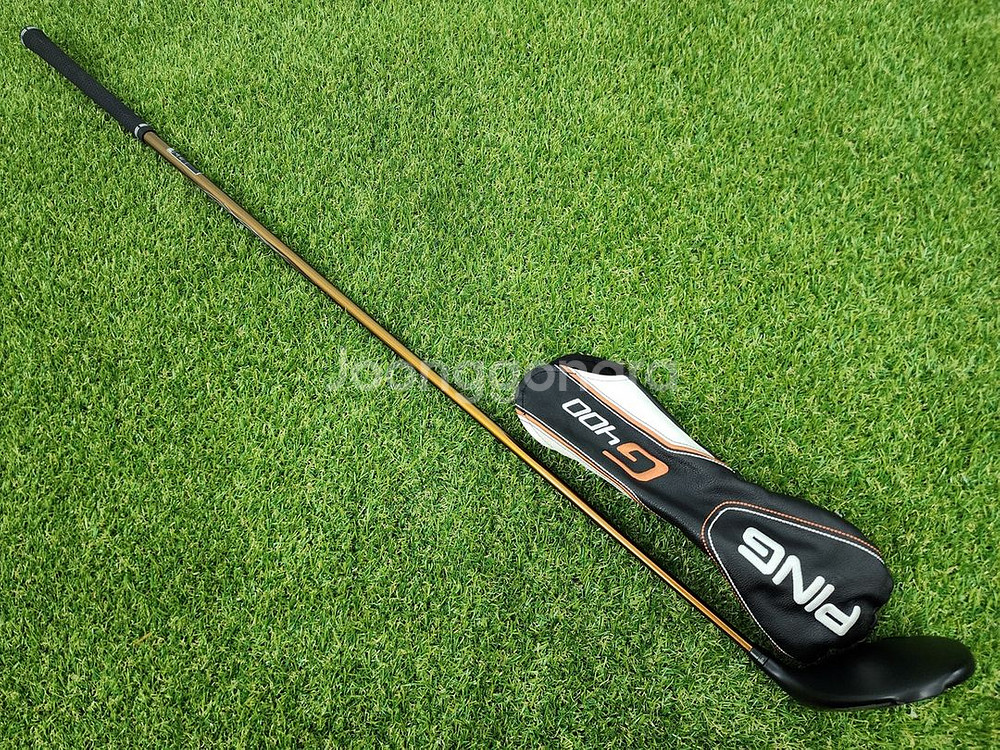 핑 G400 3번 14.5도 R 우드--3