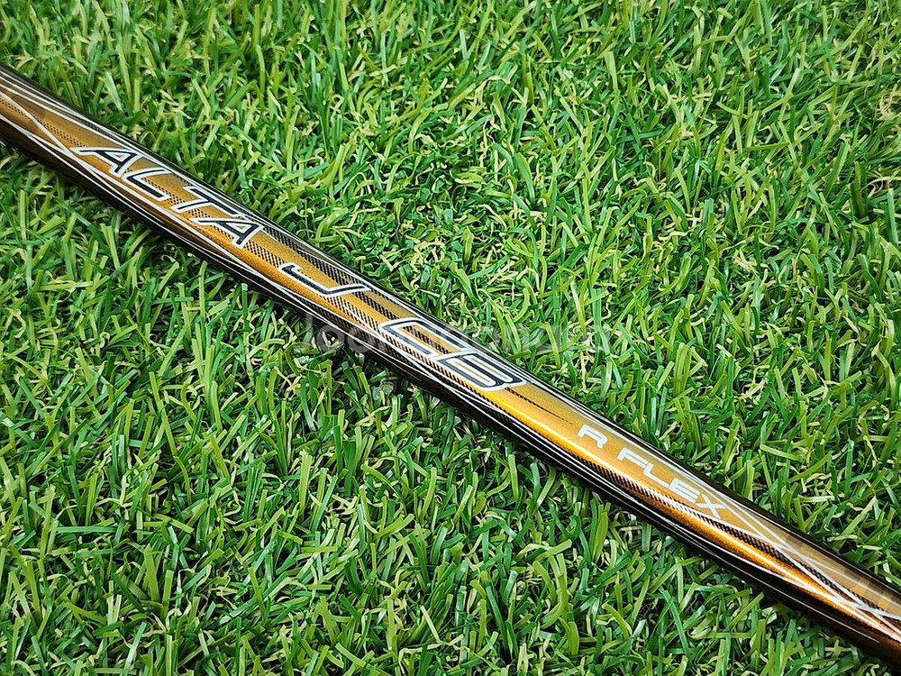 핑 G400 3번 14.5도 R 우드--7