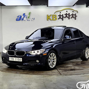 [BMW]3시리즈 (F30) 320d ED에디션 #앱특