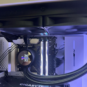 NZXT 크라켄 280
