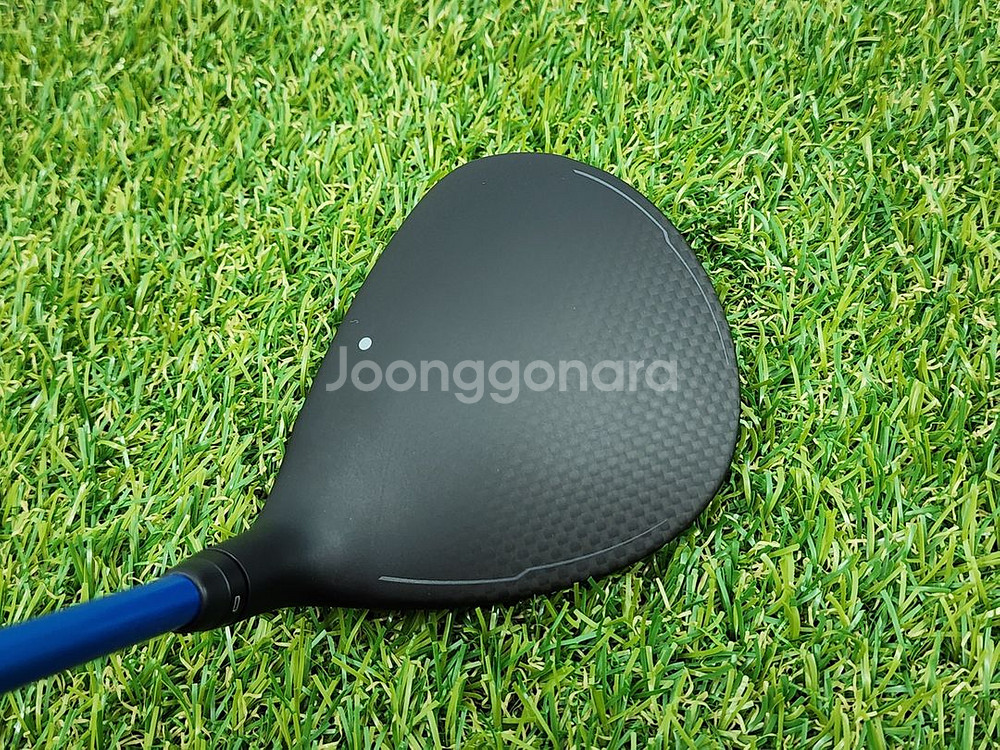 핑 G440 max 4번 17도 S 정품 우드--5