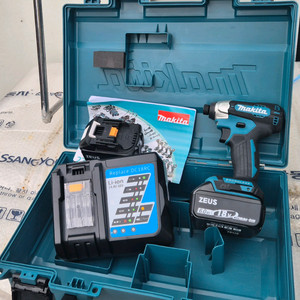 마끼다임팩드릴 무선전동공구 충전드릴 임팩드릴 공구 드릴