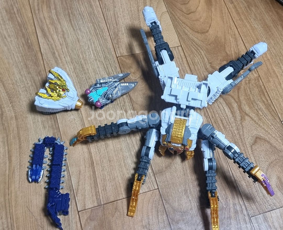 킹덤포스(킹오저) 세트--1