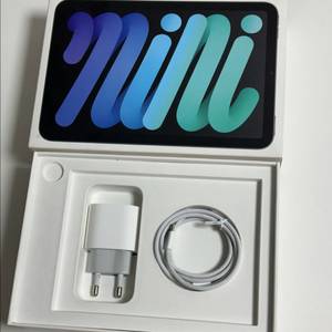 아이패드 미니 7 128GB 셀룰러 + 애플펜슬 프로