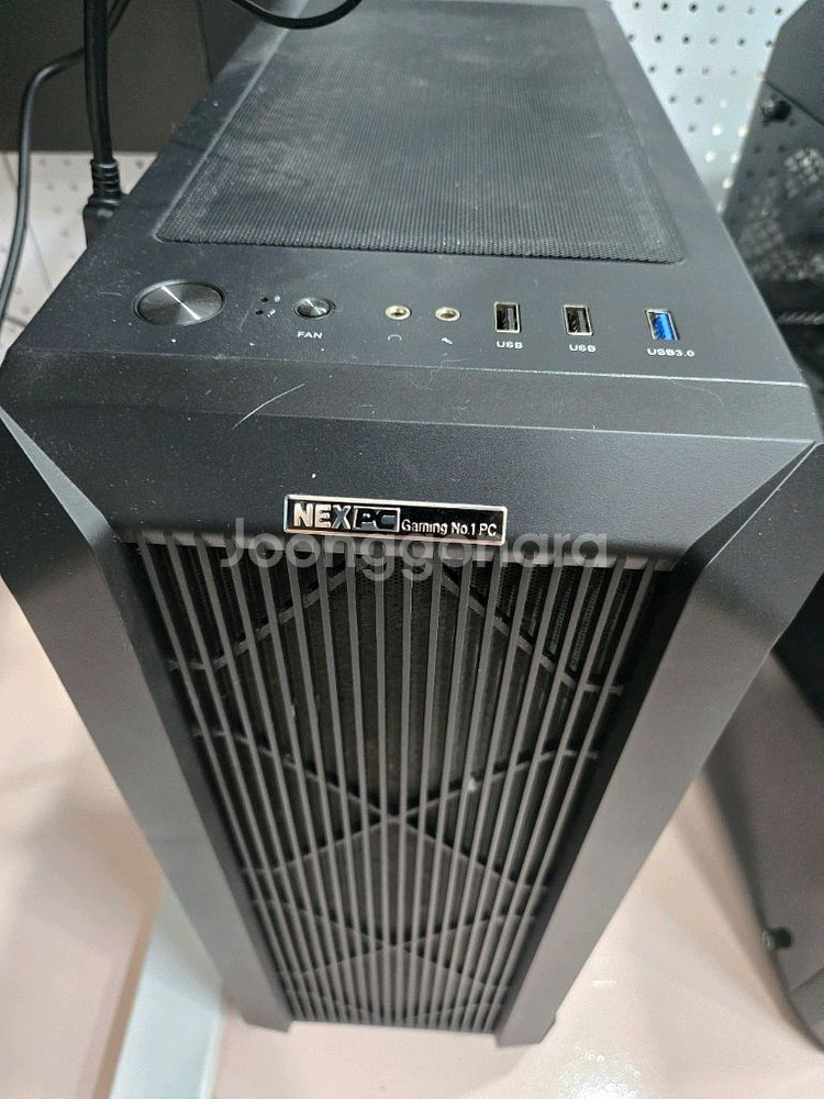 게이밍 pc RTX3060,RTX2060 / 사무용pc--1