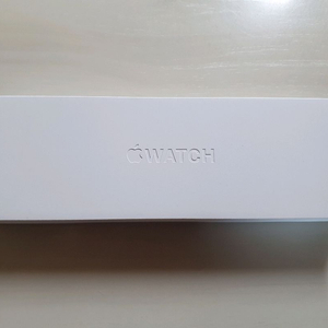 애플워치9 45mm GPS 미드나잇 MR993KH