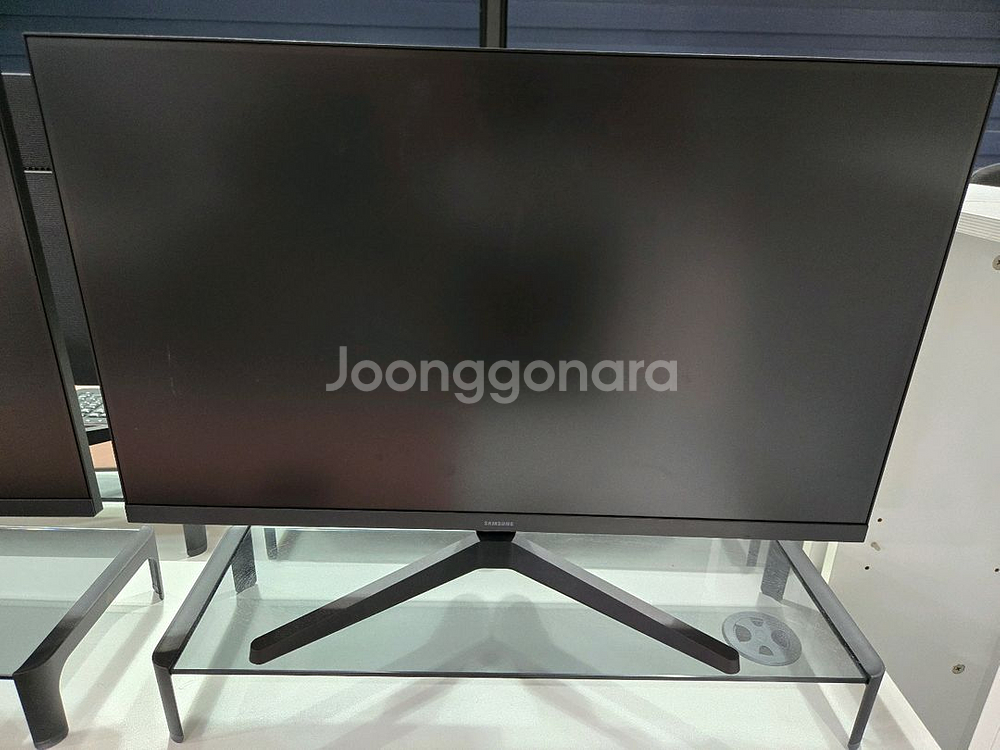 LG 27QN600 / 삼성 S27C310EAK 모니터--3